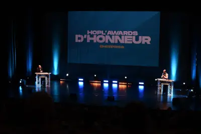 Photo de la galerie