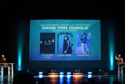 Photo de la galerie
