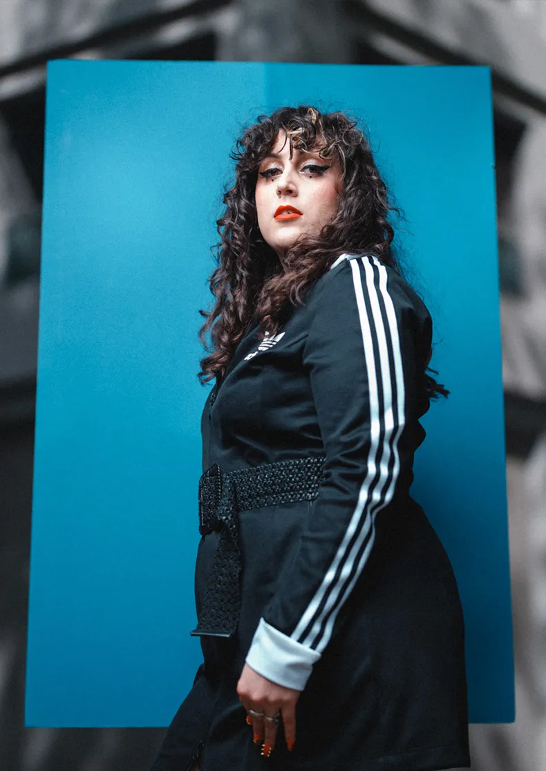 Lara Issa - JUIN 2025