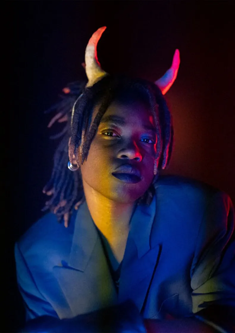 Nygel Panasco - FÉVRIER 2025