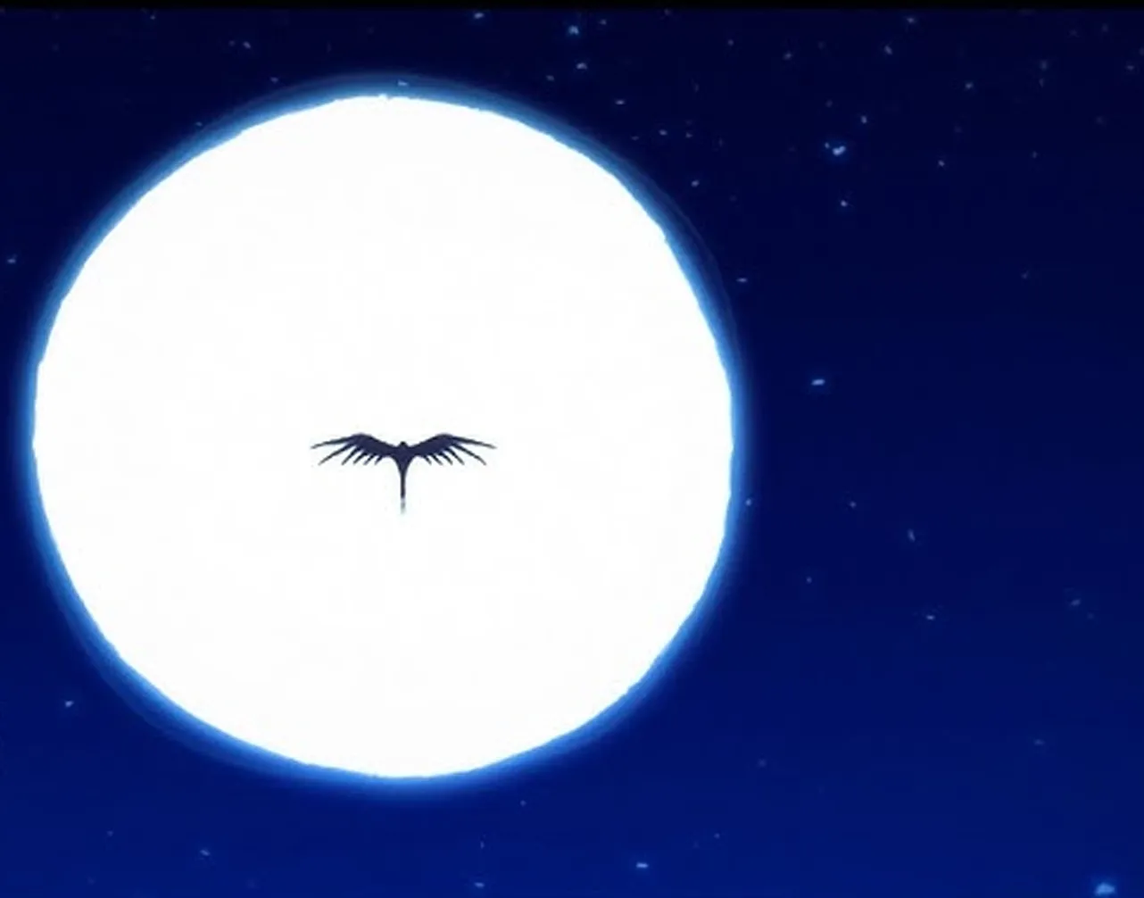MAEVA - FULL MOON