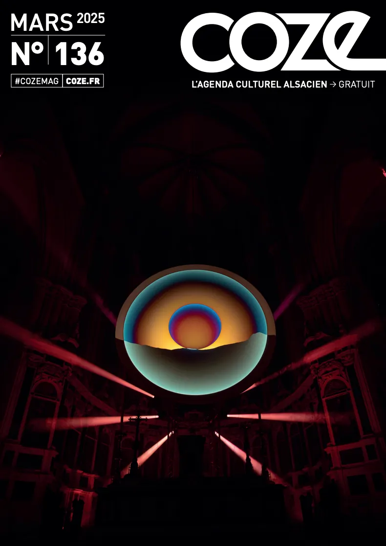 Josselin Fouché - MARS 2025