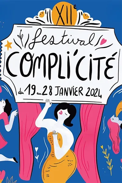 Festival Compli'Cité 2024