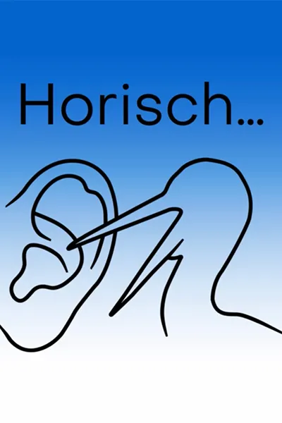 Le podcast Horisch... - Sonya