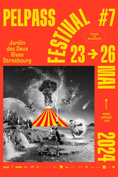 Pelpass Festival 2024