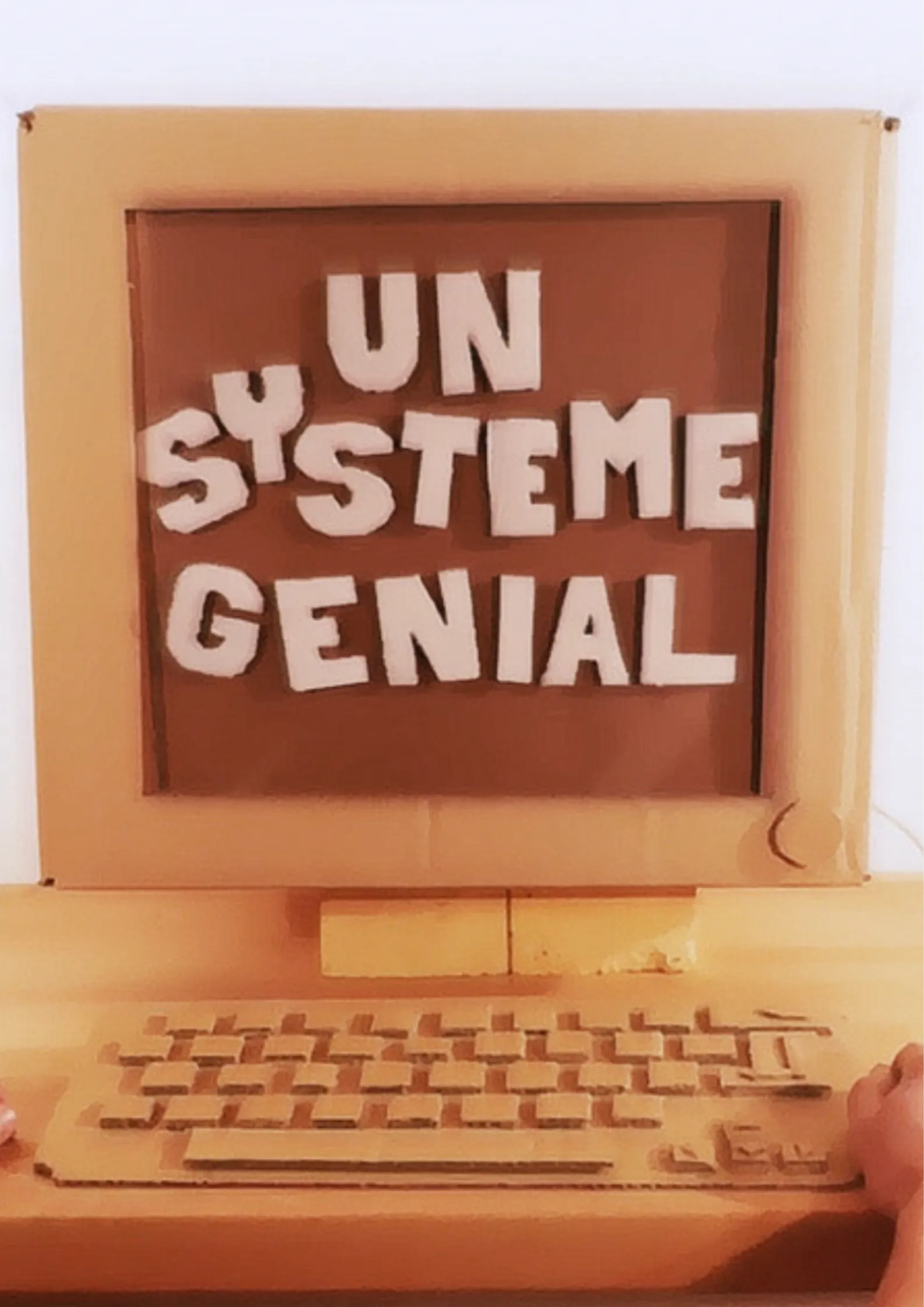 THE FAT. BADGERS - UN SYSTÈME GÉNIAL feat. VIZIR
