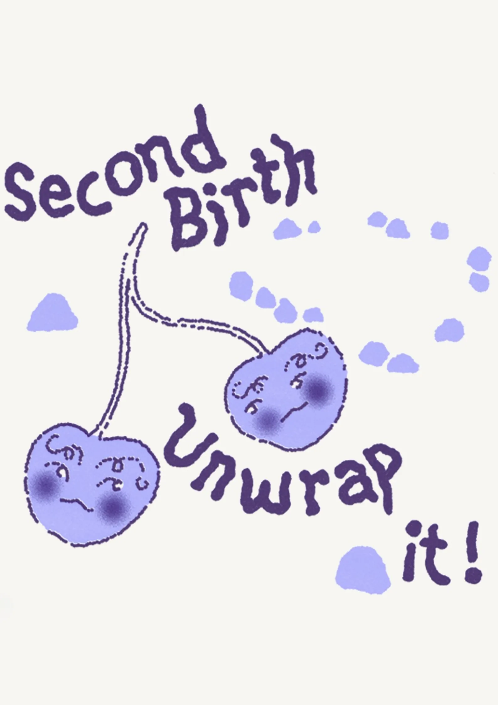 Tioklu - Second Birth / Unwrap It! 