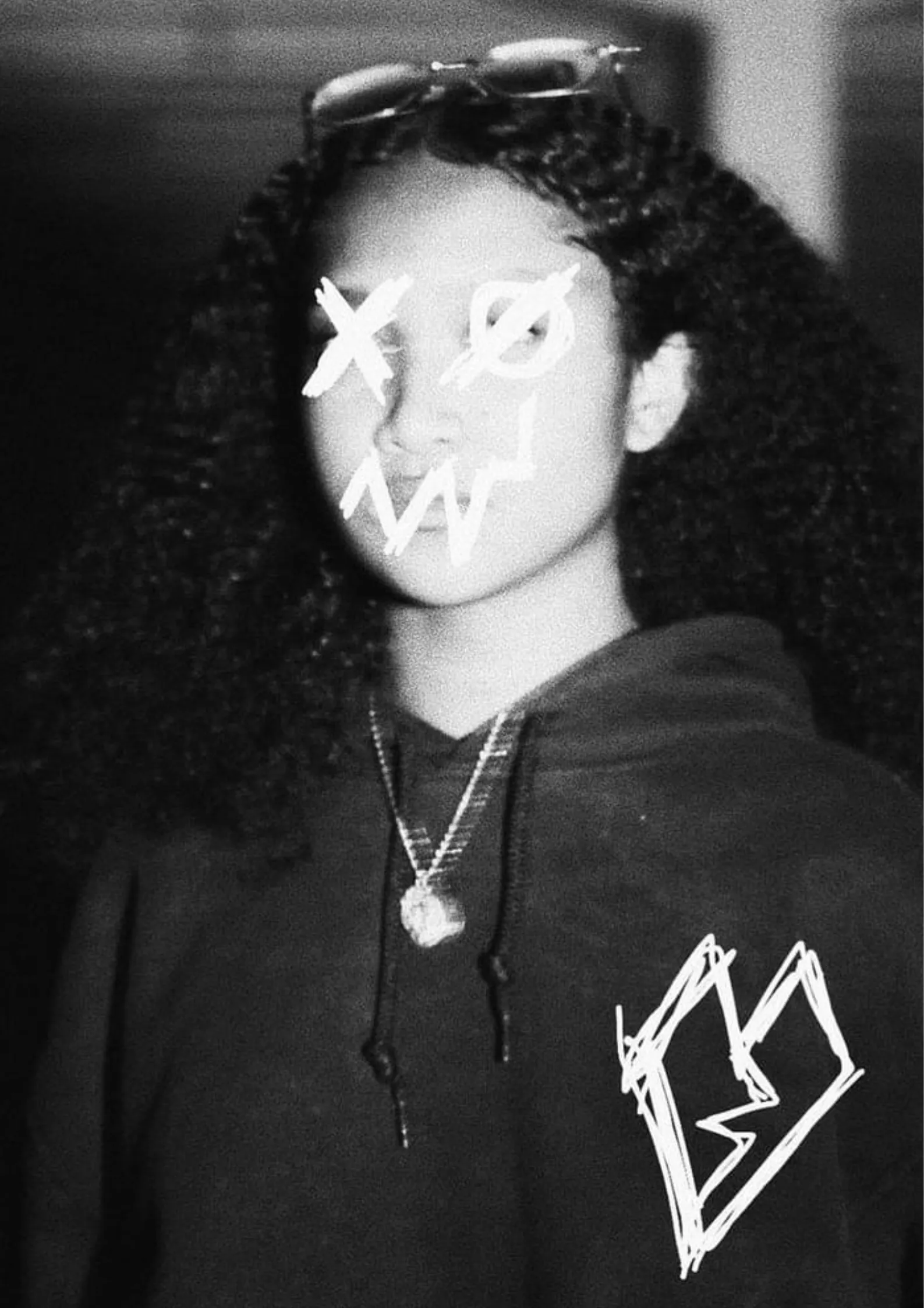 KAY THE PRODIGY