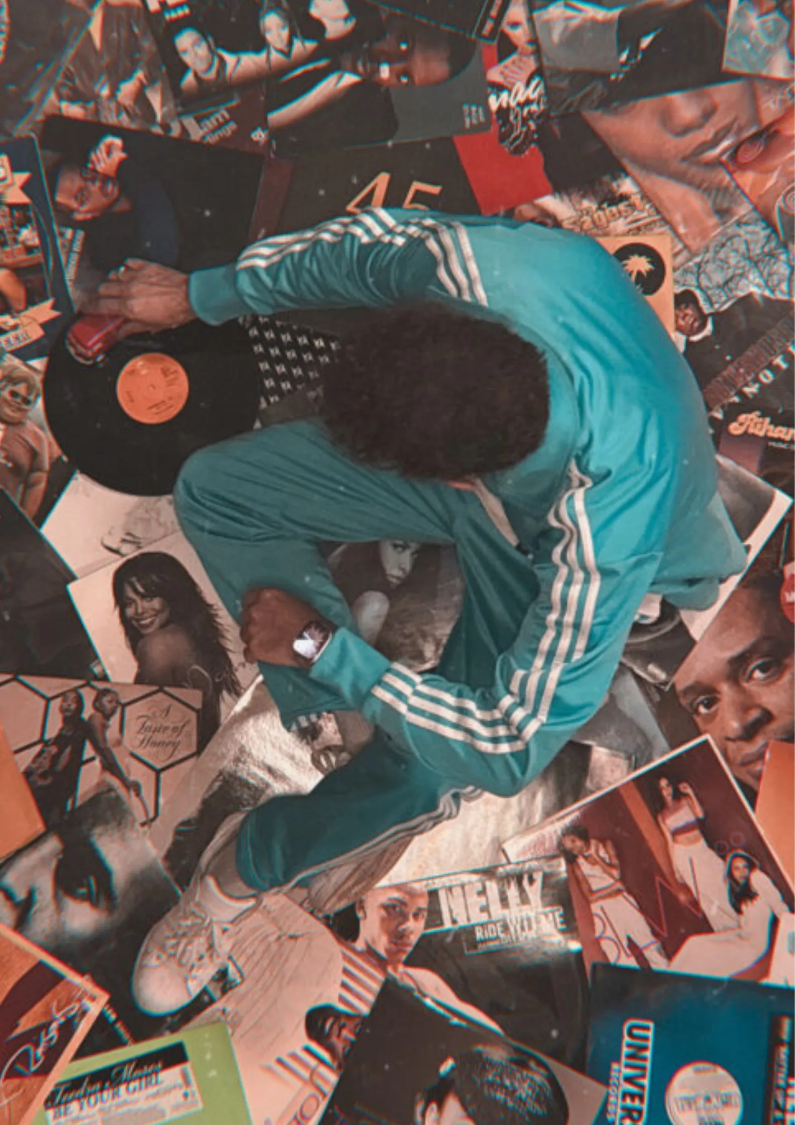 Keys Bandit - MAI 2024