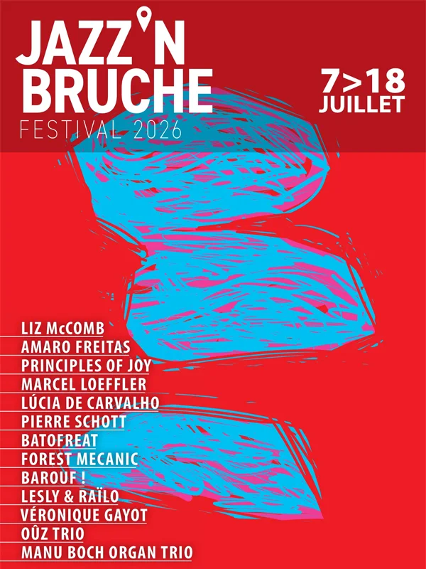 Jazz'n Bruche