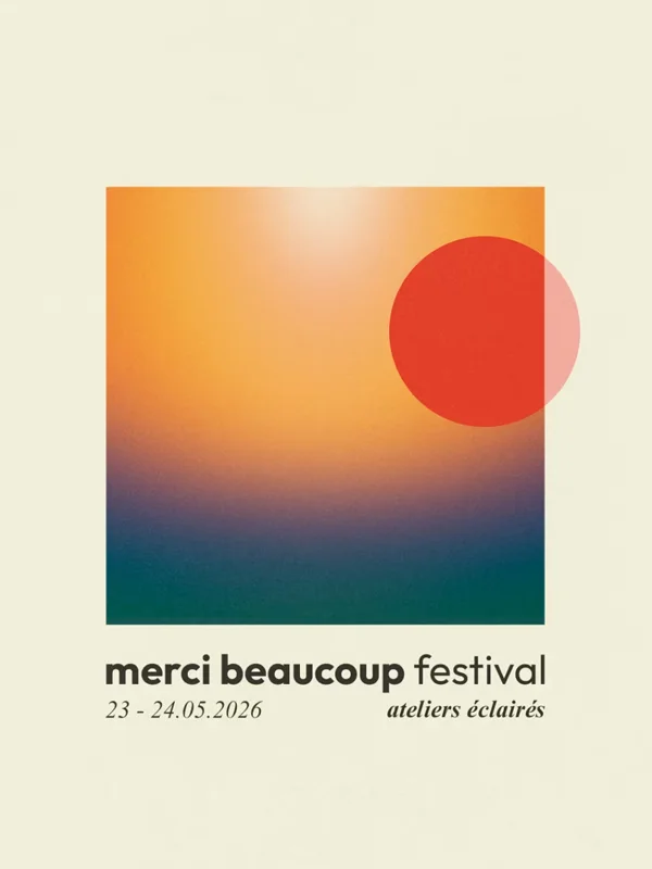 Merci Beaucoup Festival