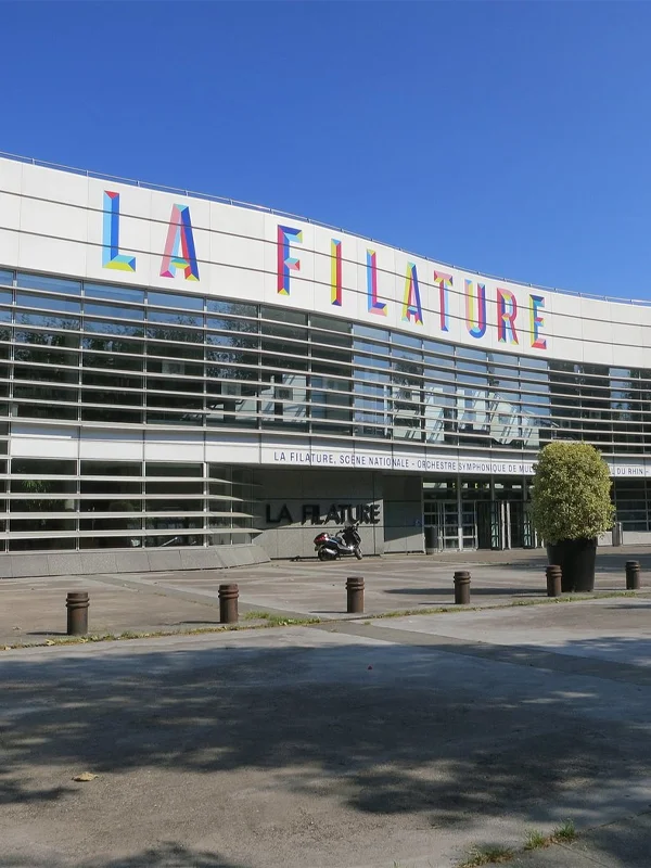 La Filature