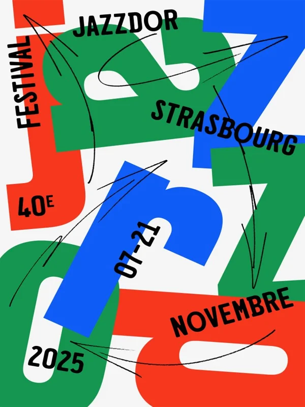 Festival Jazzdor