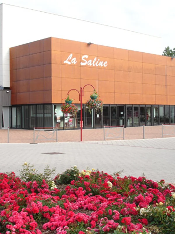 La Saline de Soultz-sous-Forêts : semaine thématique