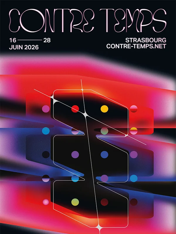 Contre-temps Festival